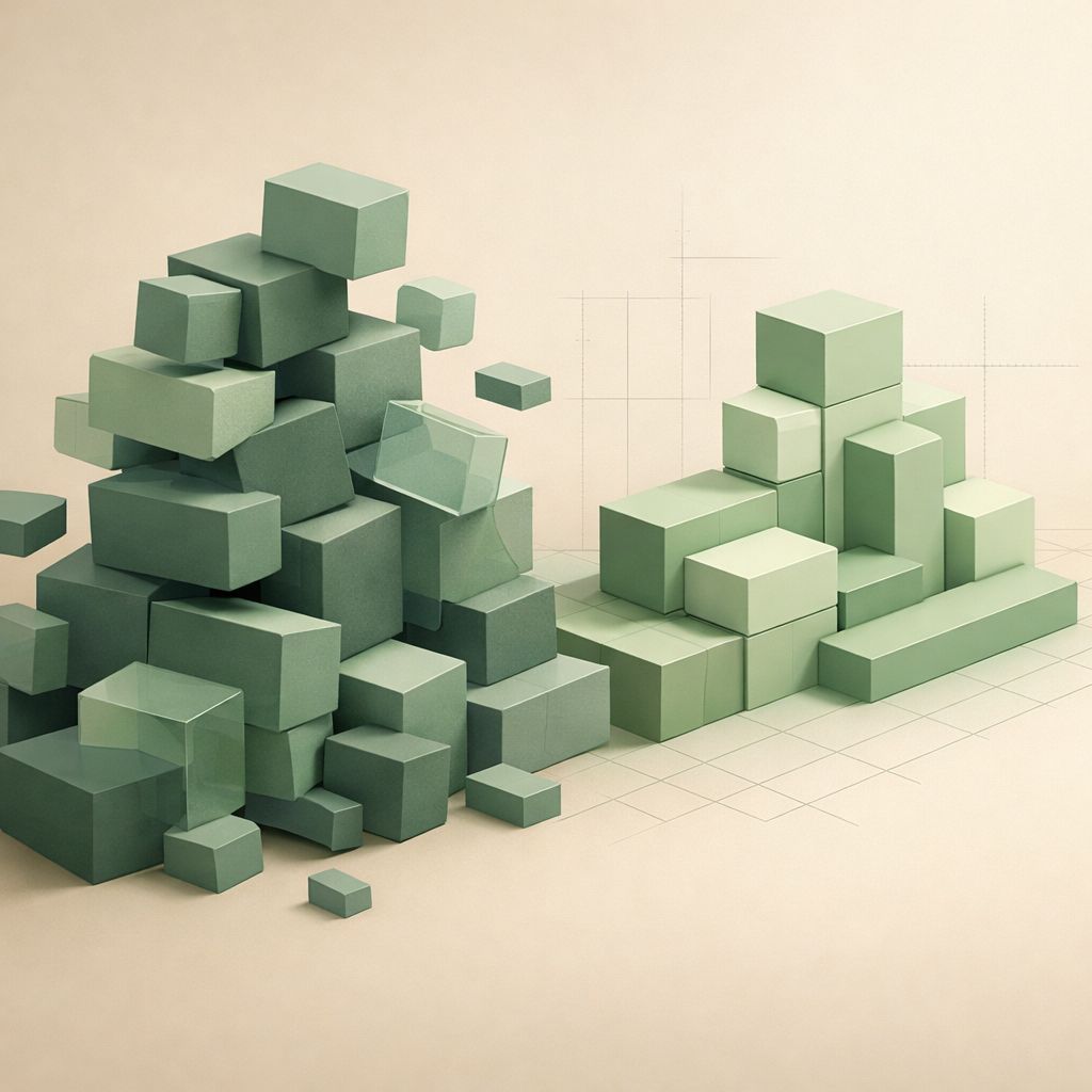 Building a Unified Analytics and AI Platform Across Global Enterprises