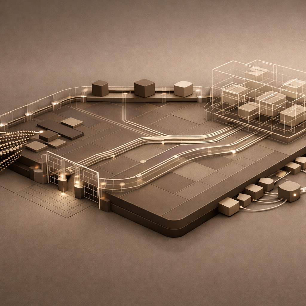 Real Time AI Driven Operations and Decisioning with a Unified Analytics Platform