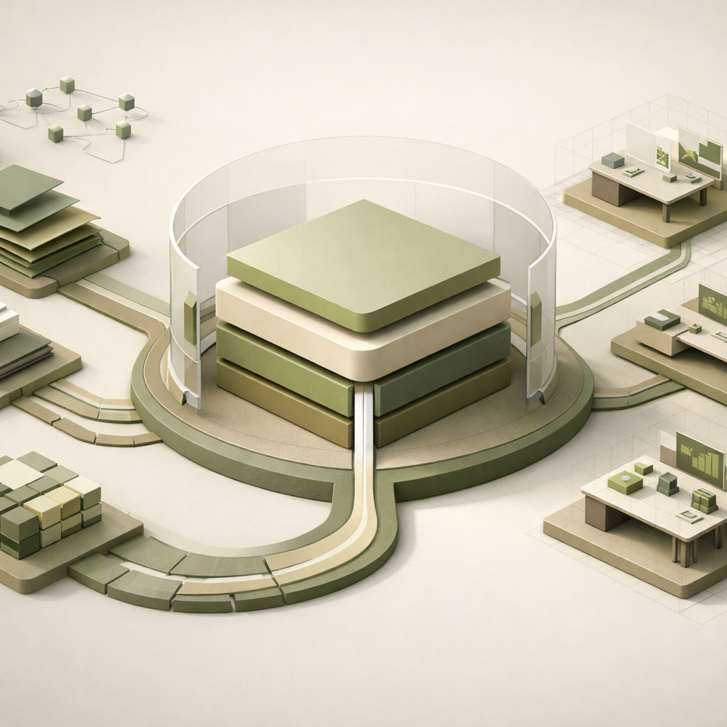 Unified R&D Data Platform for Accelerated Innovation